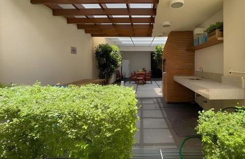 Setin Midtown Campinas - Foto 65
