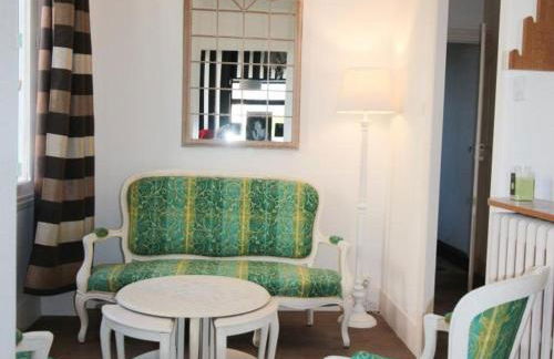 Au Clos Paillé La Roche Posay - Foto 21