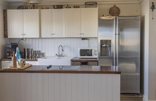 Merkigil Guesthouse - Foto 7