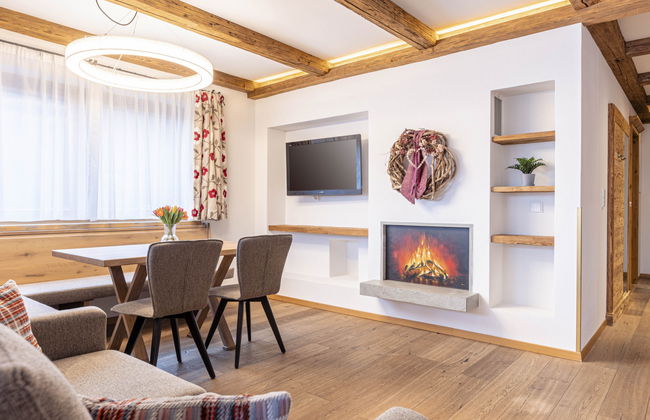 mit 2 Schlafzimmern für 4 Personen - Foto 17