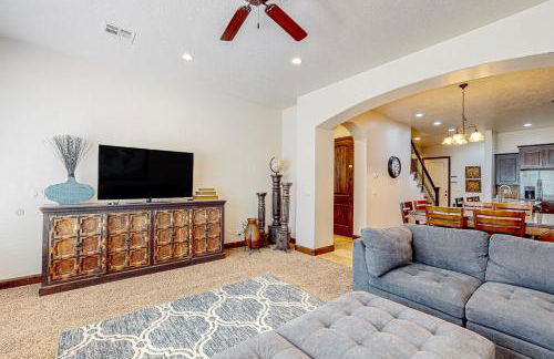 Coral Ridge Retreat - Foto 7