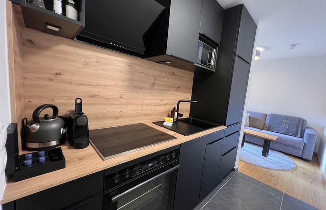 Kleines Bergblick 09 - Photo 13