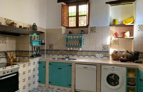 Villa Jardin piscina climatizada - Foto 19