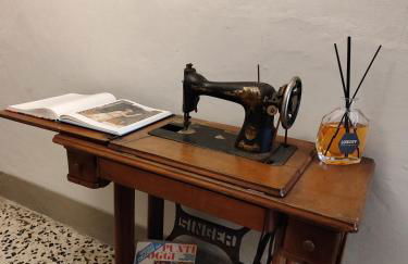 Panoramic Suites - Casa degli Artisti - Foto 61