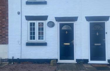 THE ENCHANTED COTTAGE - Foto 22