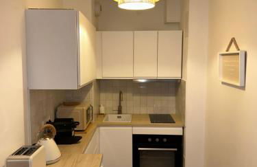 Cosy Studio Centre Strasbourg - Foto 4