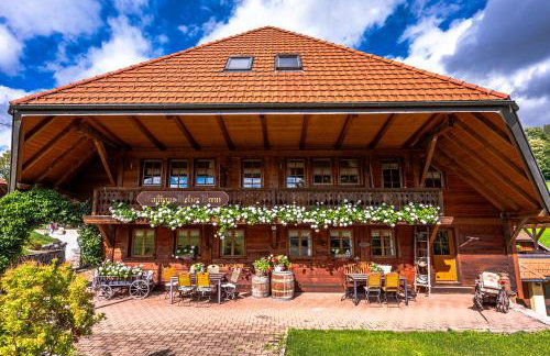 Gästehaus Holzer Kreuz- Vergissmeinnicht - Foto 12