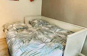 Ferienwohnung Sonnenwinkel - Foto 13