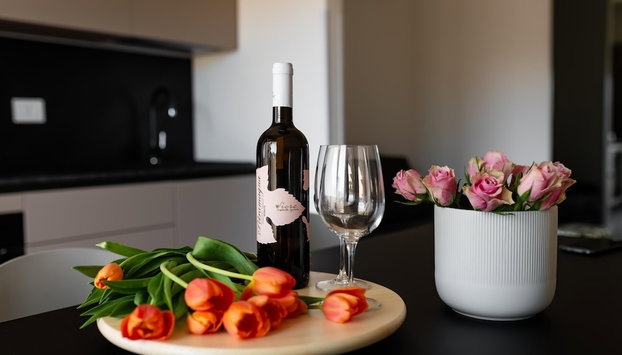 Moments in Monopoli With 2 Bedrooms and 1 Bathrooms - Foto 4, Habitación