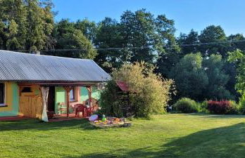 Zielone Zacisze Zwola - Foto 1