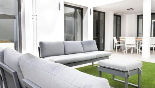 Bajo con patio, Calle Cañada Aguilar 10 - Foto 4, Garden