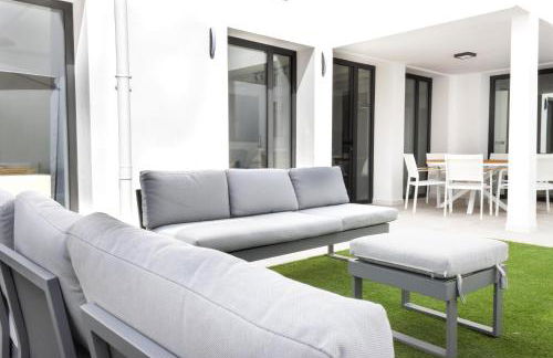 Bajo con patio, Calle Cañada Aguilar 10 - Foto 4