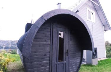 Easy Hill - domek na Kaszubach z sauną - Foto 8