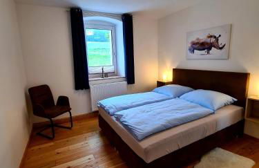 wohnung-nummer-3 - Foto 4