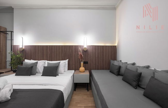 Esther Suites, Nilie Hospitality MGMT - Foto 63