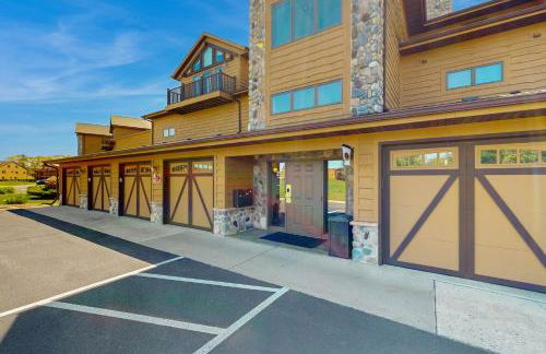 Fountain View Between Holes 1 & 2 - Foto 31