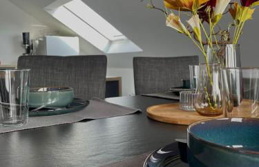 Lichtdurchflutete Wohnung zwischen Würzburg & dem Taubertal - Foto 3