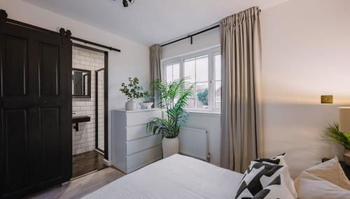 ComfySleep ApartHOUSE - Foto 5