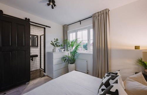 SleepLuxury ApartHOUSE - Foto 40