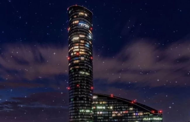 Sky Tower Apartments - Photo 1