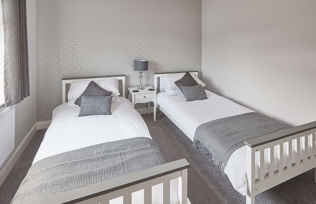 Host Stay Badgers Cottage - Foto 4