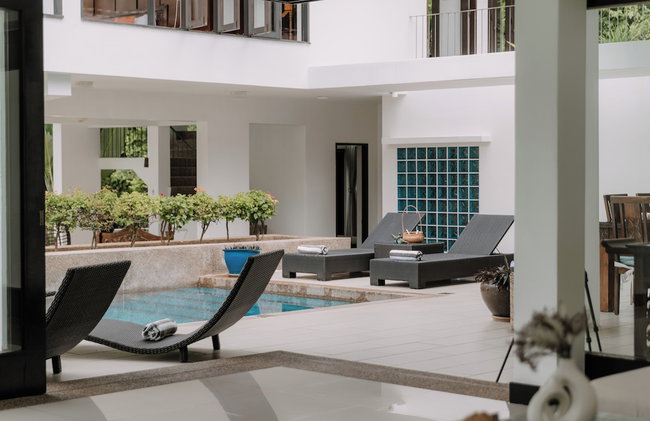 Villa 4 Luxury Private Pool Villa - Photo 24