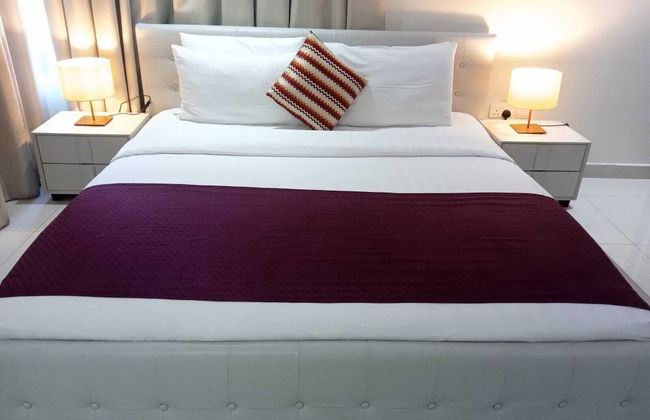 Sirius Tower - Photo 3