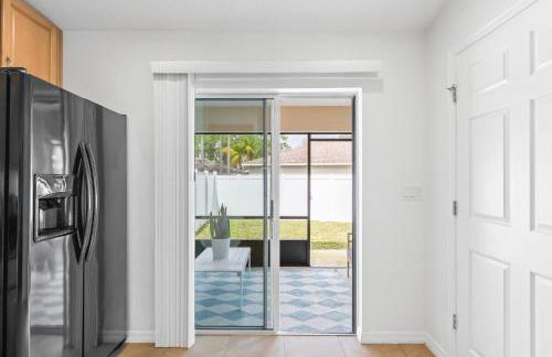 Beach House King Bed Pet Friendly! Fast Wi-Fi Netflix Garage - Foto 16