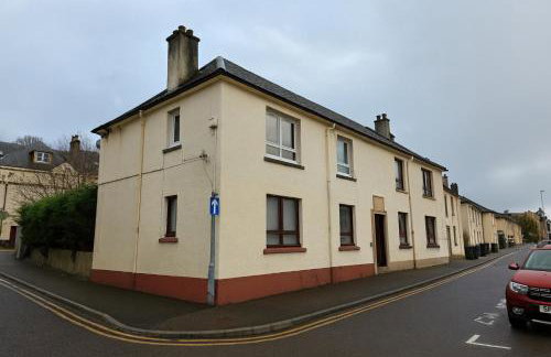 Linnhe Apartment Town Centre, Fort William - Foto 10