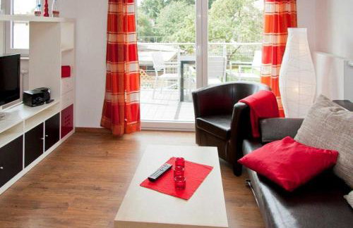 Haus vier Elemente _br_ Ferienhaus - Foto 5