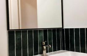 Cosy Haven Studio rénové, élégant Pougues les Eaux - Foto 8