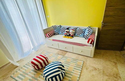 Villa vue mer et piscine privée - Foto 46