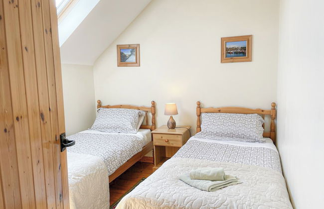 Sweetbriar Holiday Cottage - Foto 2