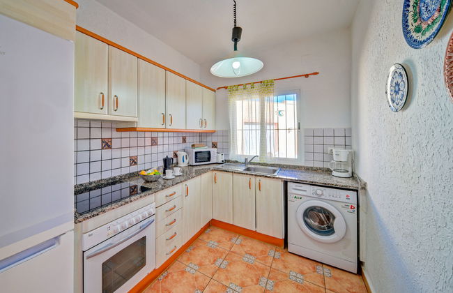 Canuta Baja - Photo 12