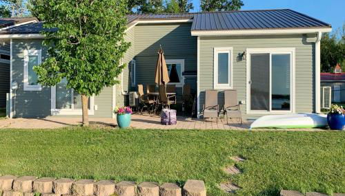 The Lakefront Home - 5 Minutes From Detroit Lakes! - Foto 2