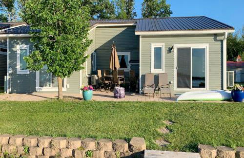 The Lakefront Home - 5 Minutes From Detroit Lakes! - Foto 2