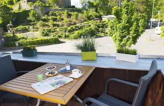 Ferienwohnungen "am Fürstenweg" - Foto 1