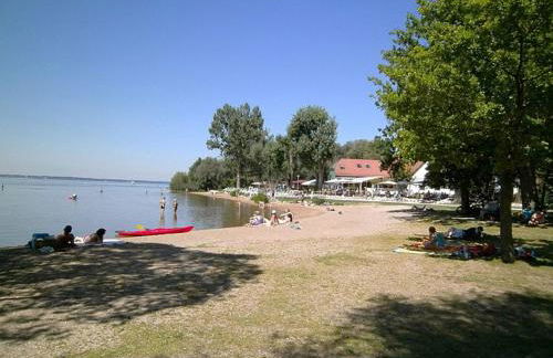 Bayerischer Rückzugsort in der Nähe des Chiemsees - Foto 36