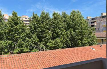 Charmant appartement moderne avec place de parking privative - Foto 28