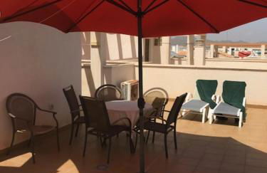 Apartamento La Marina - VVMU057 - Foto 25