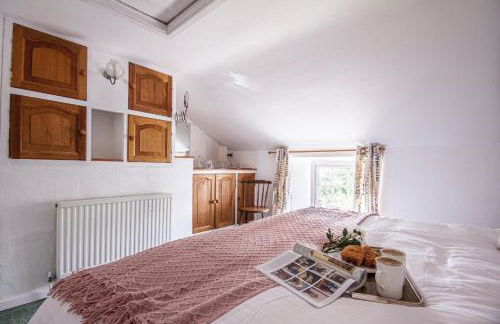 The Old Post Office nr Wadebridge woodland walk - Foto 15