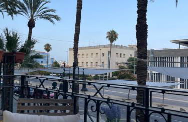 Centrally Located Spacious Private Apartment BuenaVista in Grao with Rooftop - Photo 6