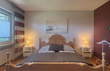 Fewo trallafitti - Foto 12