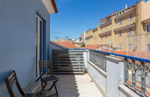 GuestReady - Gorgeous apt with river view - Foto 7