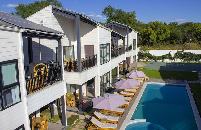 Villas Grand Gardenia - Foto 65