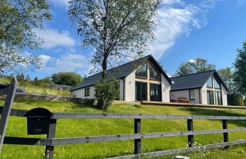 Ben Nevis Scotland Highlands, Camden House luxury home - Foto 1