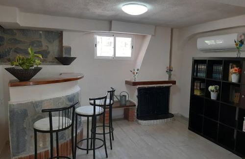 Villa Sitges Soledad 15 minutes drive from Sitges XXL swimming pool 12 p - Foto 35