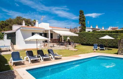 VILLA JARAMA - Elegante chalet cerca de la playa - Foto 21