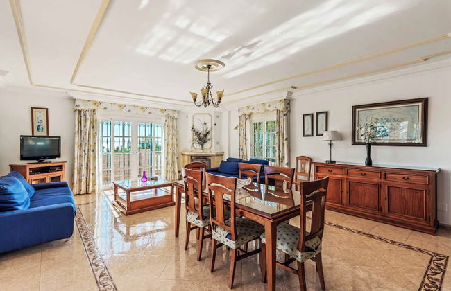 Villa Maria Isabel - Foto 8