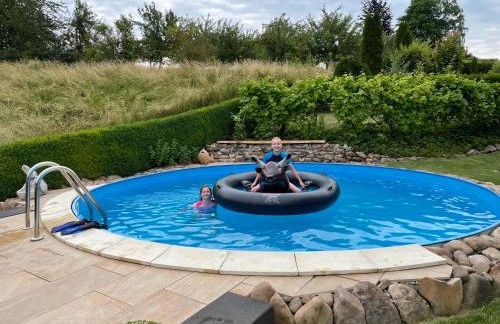 Ferienwohnung Kuhn - Foto 15